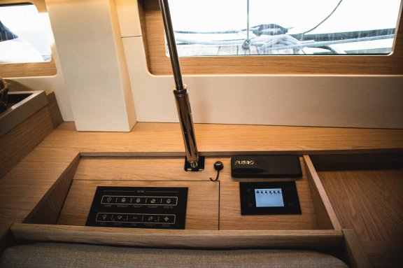 Image of Full Moon yacht #22