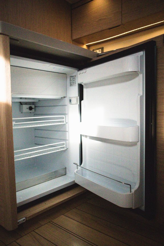 Image of Full Moon yacht #23