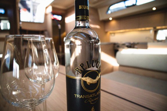 Image of Full Moon yacht #24