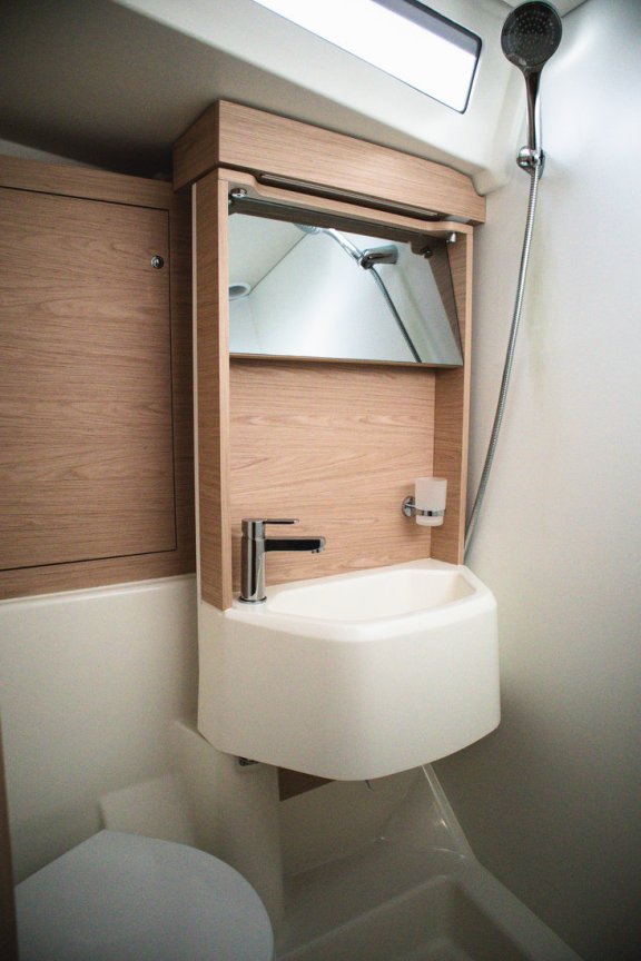 Image of Full Moon yacht #31