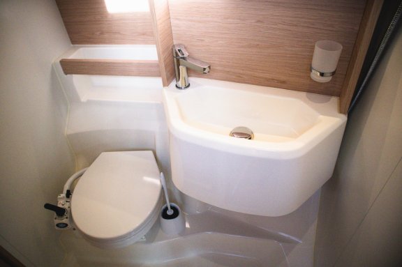 Image of Full Moon yacht #29