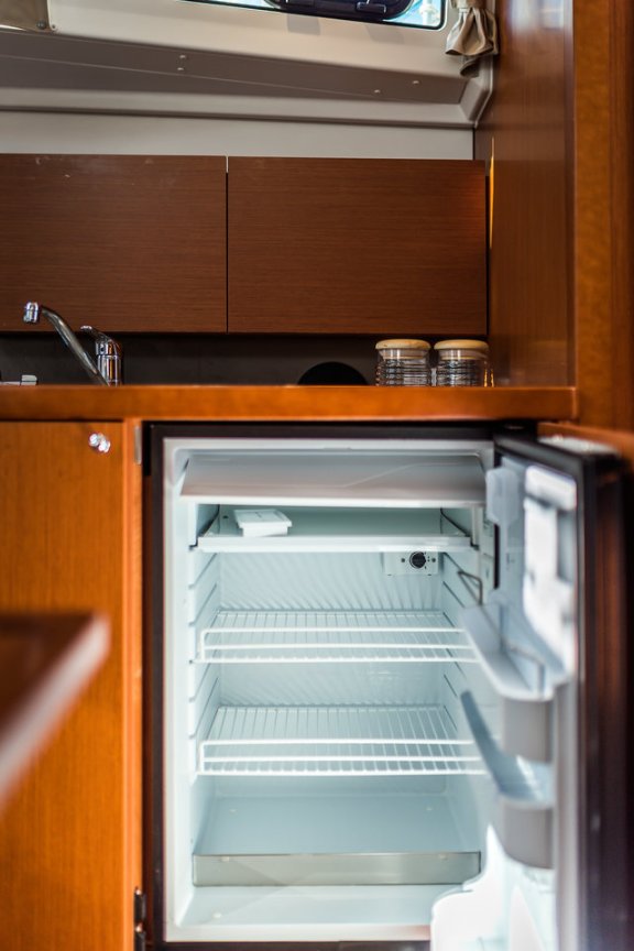 Image of New Order yacht #12