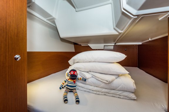 Image of Nirvana yacht #15