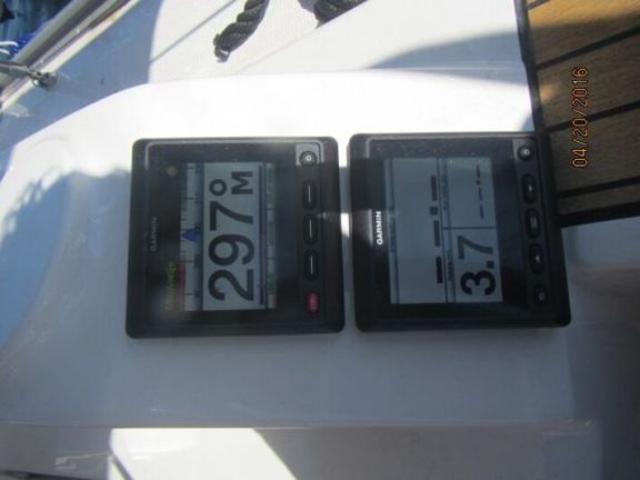 Image of Rea yacht #9