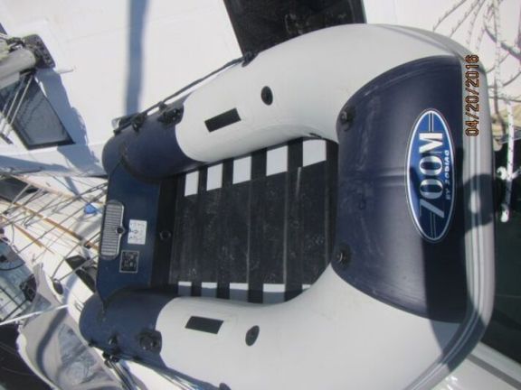 Image of Rea yacht #6