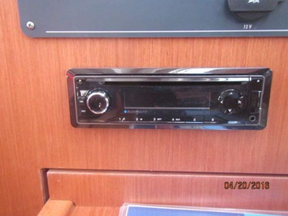 Image of Rea yacht #12