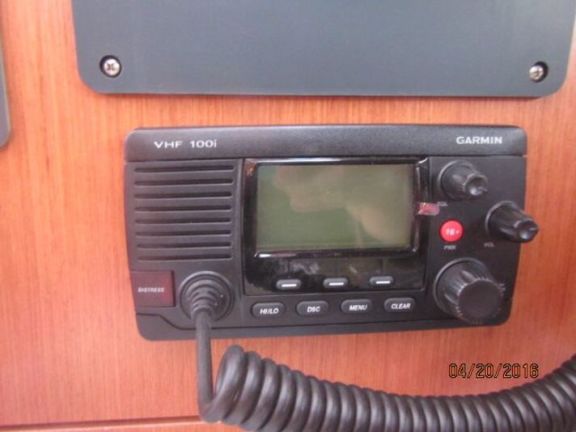 Image of Rea yacht #13