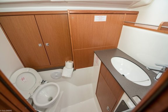 Image of Rea yacht #16