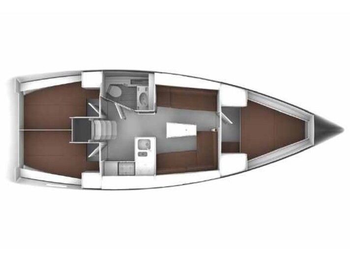 Image of Eneja yacht #2