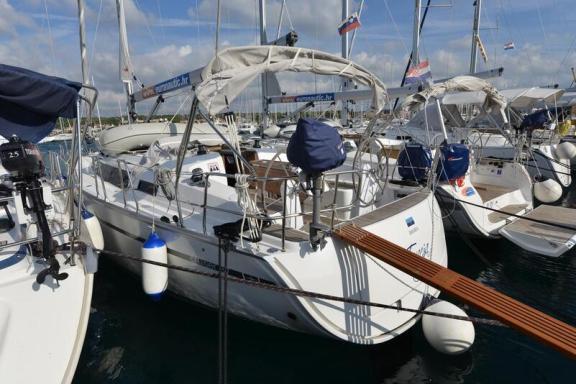 Image of Eneja yacht #4