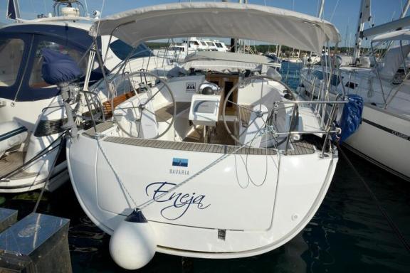 Image of Eneja yacht #3