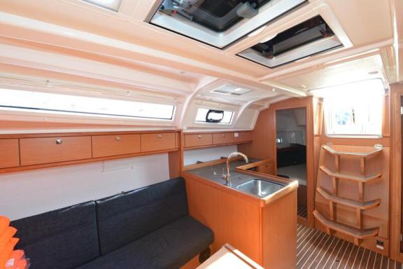 Image of Eneja yacht #7