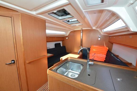 Image of Eneja yacht #8