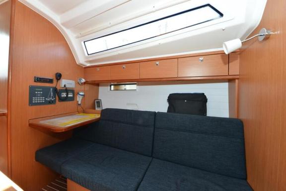 Image of Eneja yacht #10