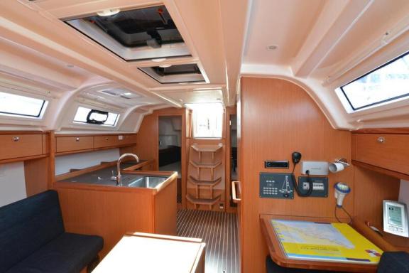 Image of Eneja yacht #6