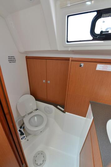 Image of Eneja yacht #15