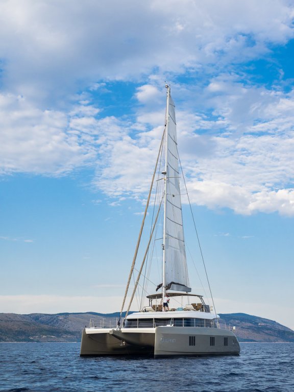 Image of Vulpino yacht #4