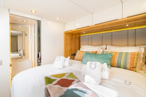 Image of Vulpino yacht #19