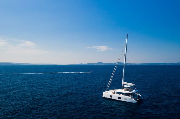 Image of Solitaire yacht #7