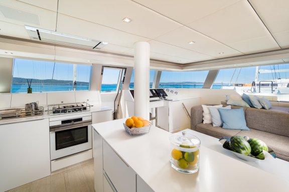 Image of Solitaire yacht #14