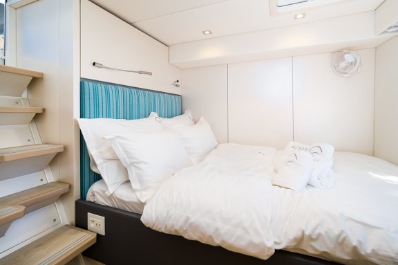 Image of Solitaire yacht #19