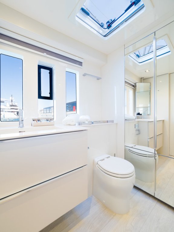 Image of Solitaire yacht #22