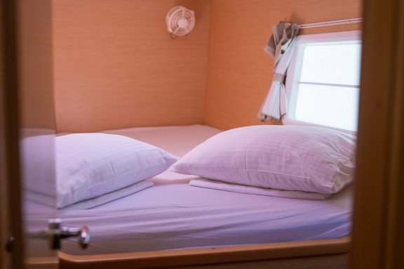 Image of Xenia yacht #7