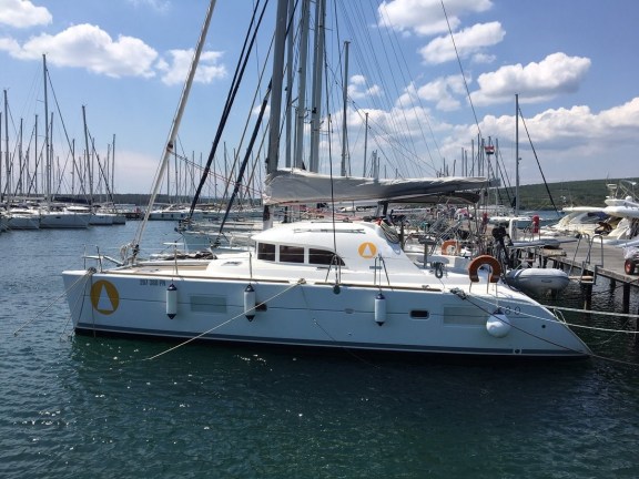 Image of Xenia yacht #15