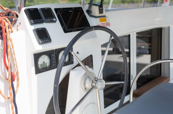 Image of Xenia yacht #17