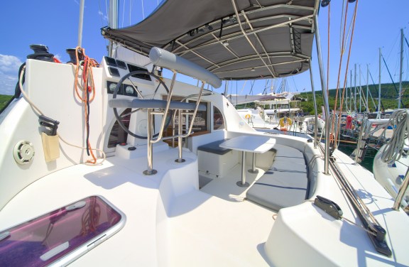 Image of Xenia yacht #18