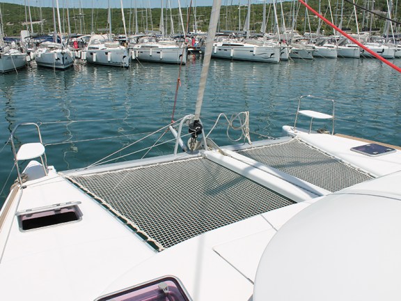 Image of Xenia yacht #21