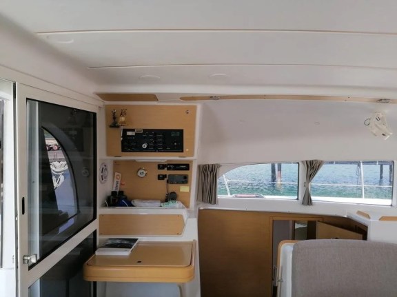 Image of Xenia yacht #23