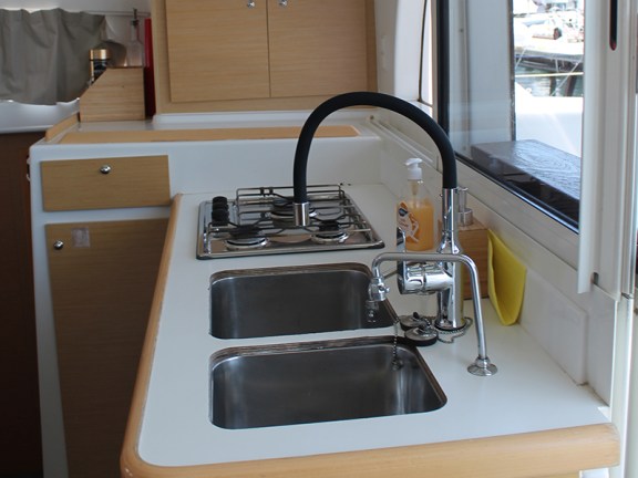 Image of Xenia yacht #24