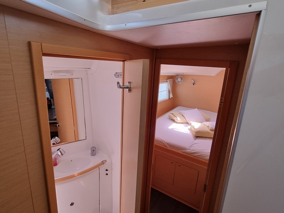 Image of Xenia yacht #27