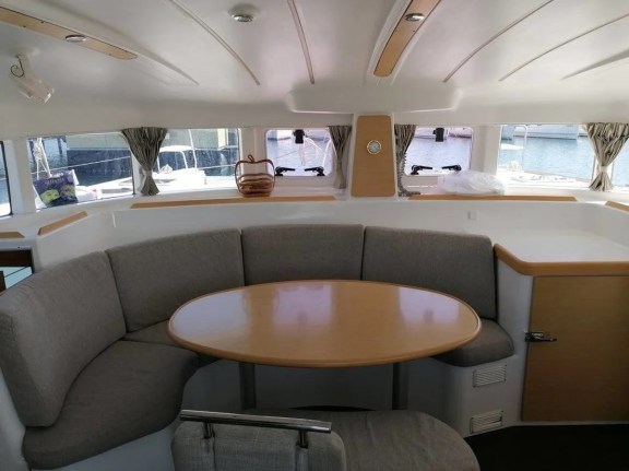 Image of Xenia yacht #22