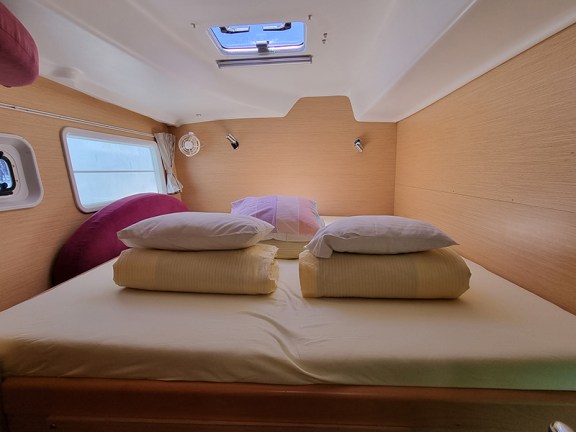 Image of Xenia yacht #28