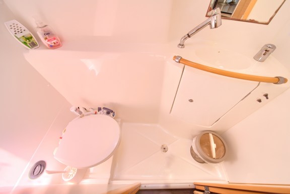 Image of Xenia yacht #29