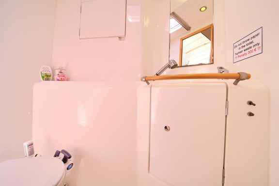 Image of Xenia yacht #30