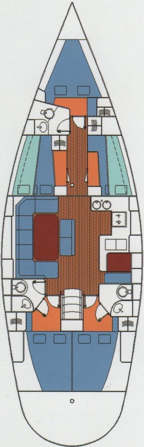 Image of Jacosta yacht #2