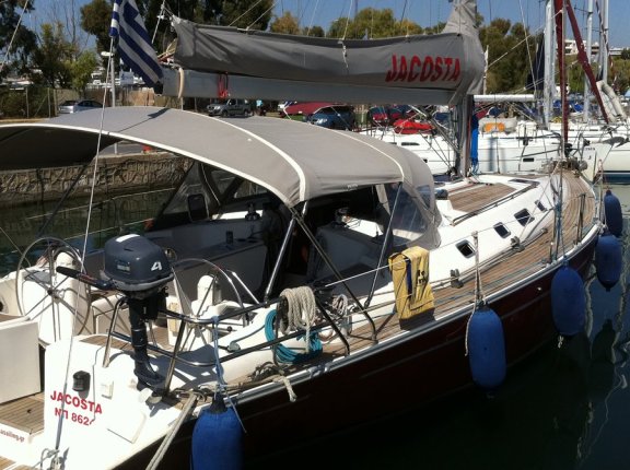 Image of Jacosta yacht #5