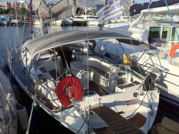 Image of Jacosta yacht #6