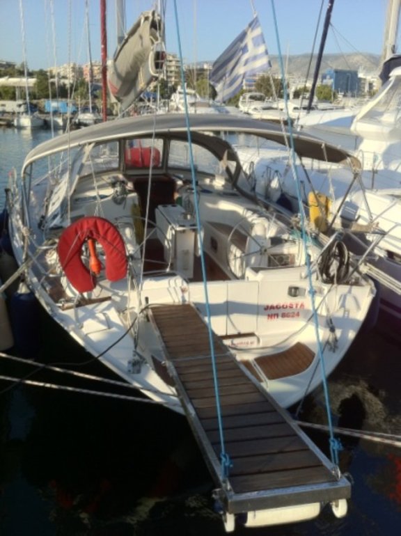 Image of Jacosta yacht #7