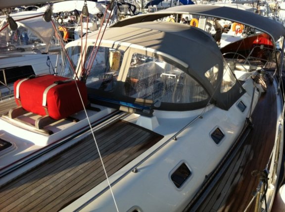 Image of Jacosta yacht #8