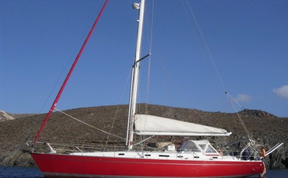Image of Jacosta yacht #9