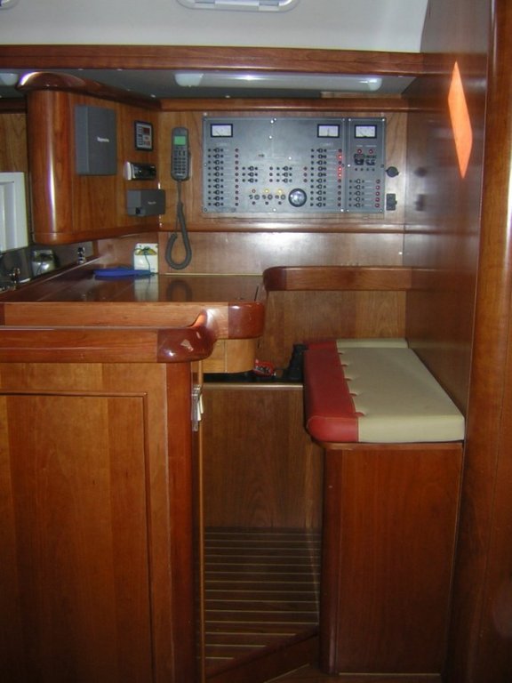 Image of Jacosta yacht #12