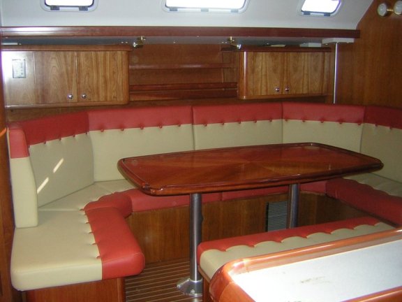 Image of Jacosta yacht #11