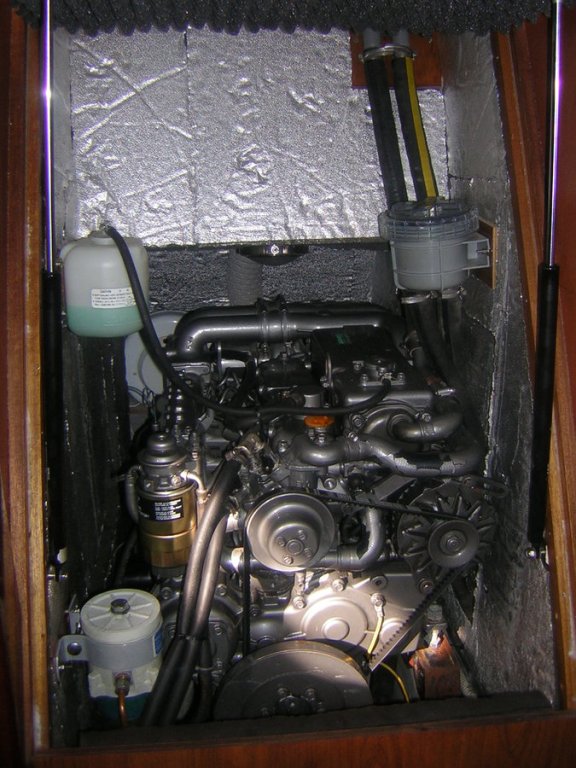 Image of Jacosta yacht #13