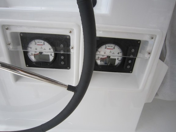 Image of Emerald Seas yacht #5