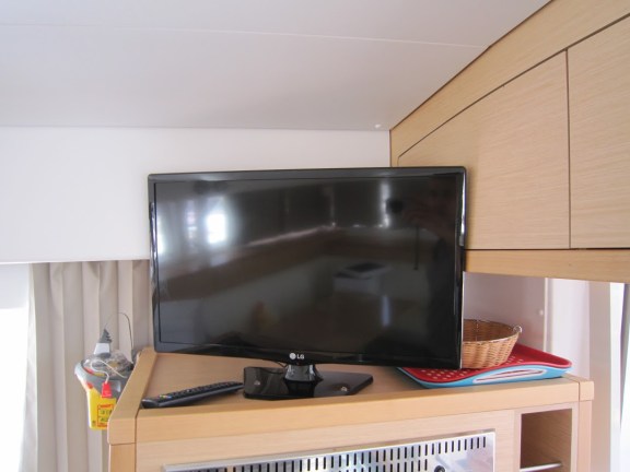 Image of Emerald Seas yacht #14