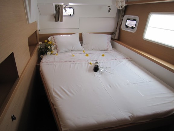 Image of Emerald Seas yacht #17